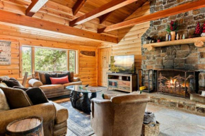 Shasta Pines